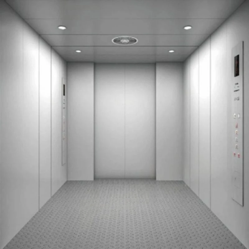 Ekonomski teretni lift